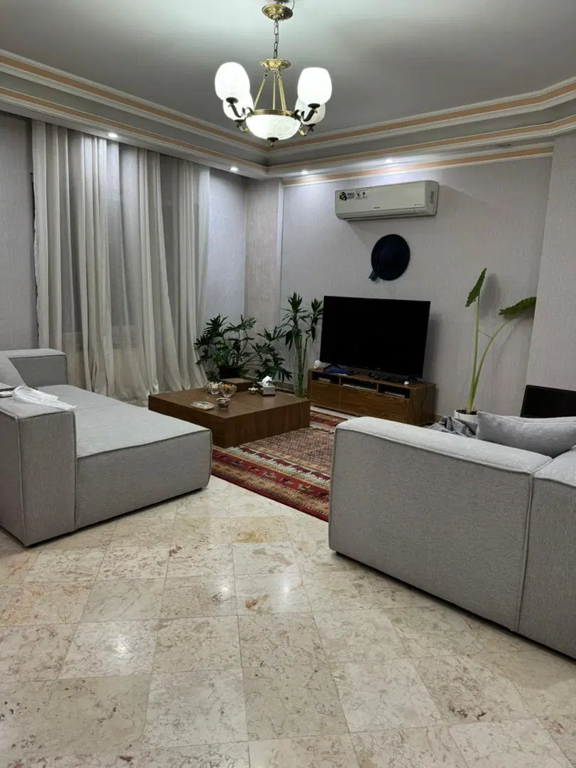 ۷۰متر یک خوابه مستر فول امکانات( مجرد موجه)