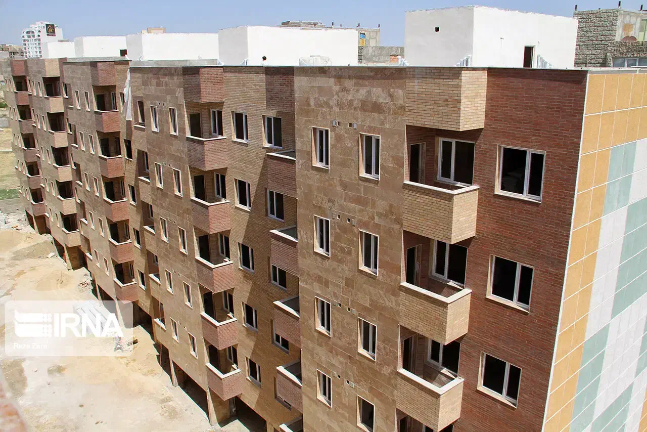 مسکن