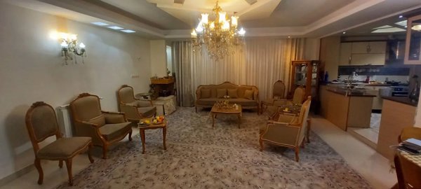 آبشار  ۹۷متر دوخواب تک واحدی