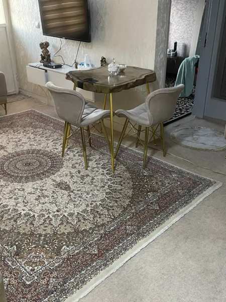 فروش واحد مسکونی جمهوری شقایق طبقه ۳