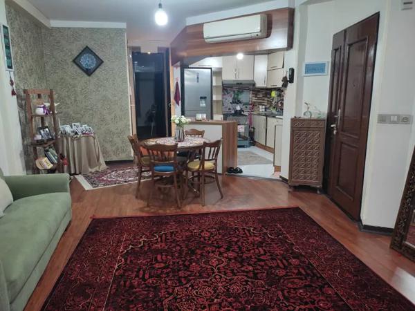 فروش ۲خواب کوی دادگستری به قیمت فوری