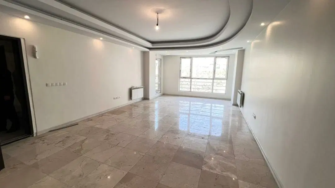 ۱۰۵متر_یوسف آباد _غرق درنور شیک وخوش نقشه