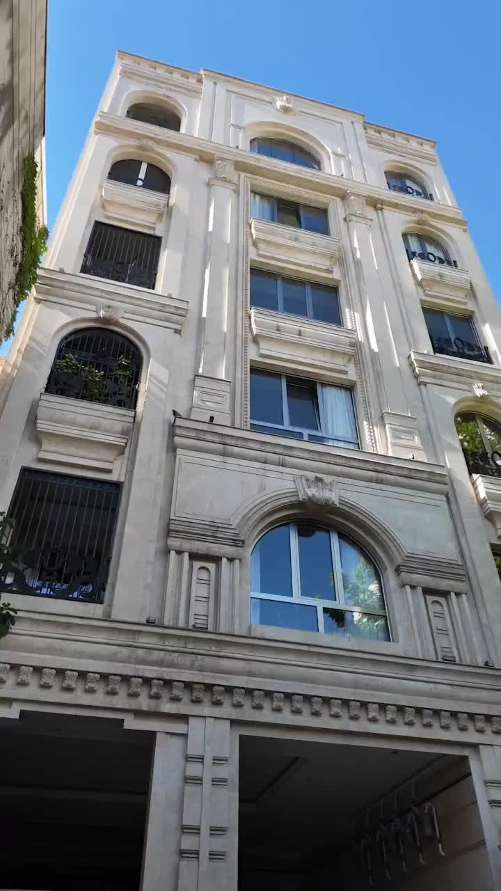 ۲۵۰ متر ، ۳ خواب ، تکواحدی