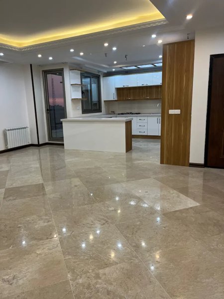 ۹۵متر۲خواب_فول امکانات_کم واحد_طرشت