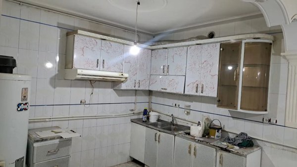 اجاره واحد ۹۶متری مهدیه نهاوند