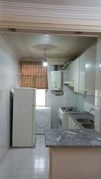 رهن و اجاره اپارتمان مسکونی