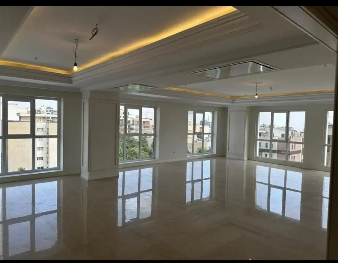 دروس290متر4خواب تکواحدی فول رهن تبدیل