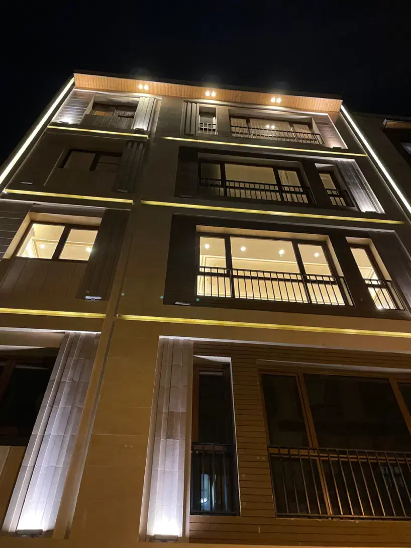 لوکیشن قوی نارمک خیابان جویبار (۱۳۲ متری)