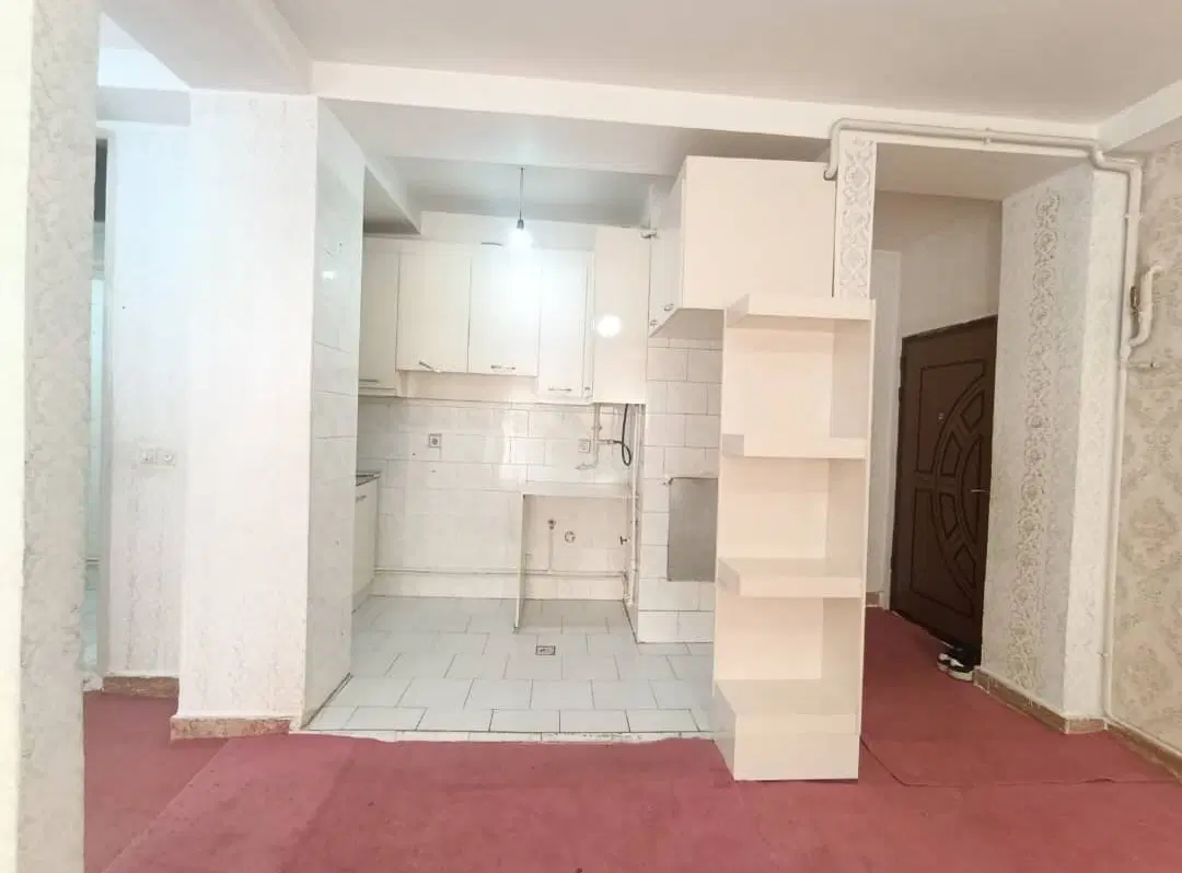 آپارتمان۵۲متر باوام آماده اندیشه(املاک زینال زاده)