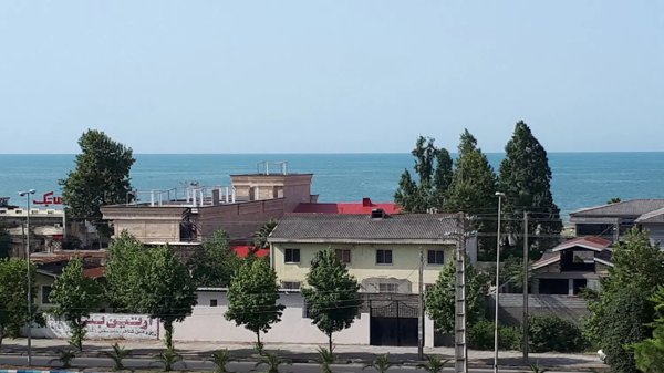 پاسداران بردوم کیلومتر۴