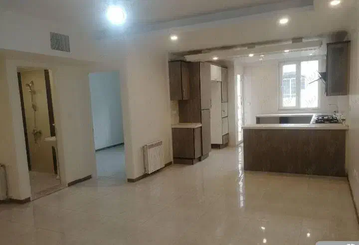 ۱۰۵ متر آپارتمان ، سهروردی جنوبی