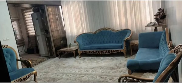 آپارتمان شهرک بهشتی