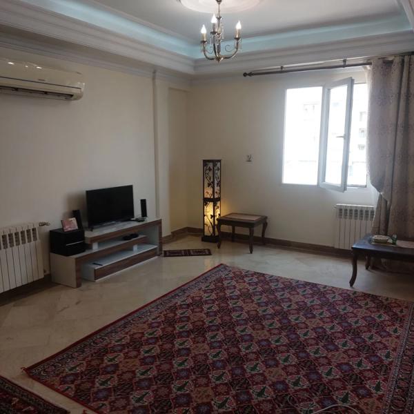 آپارتمان ۸۰ متری در صادقیه فول امکانات