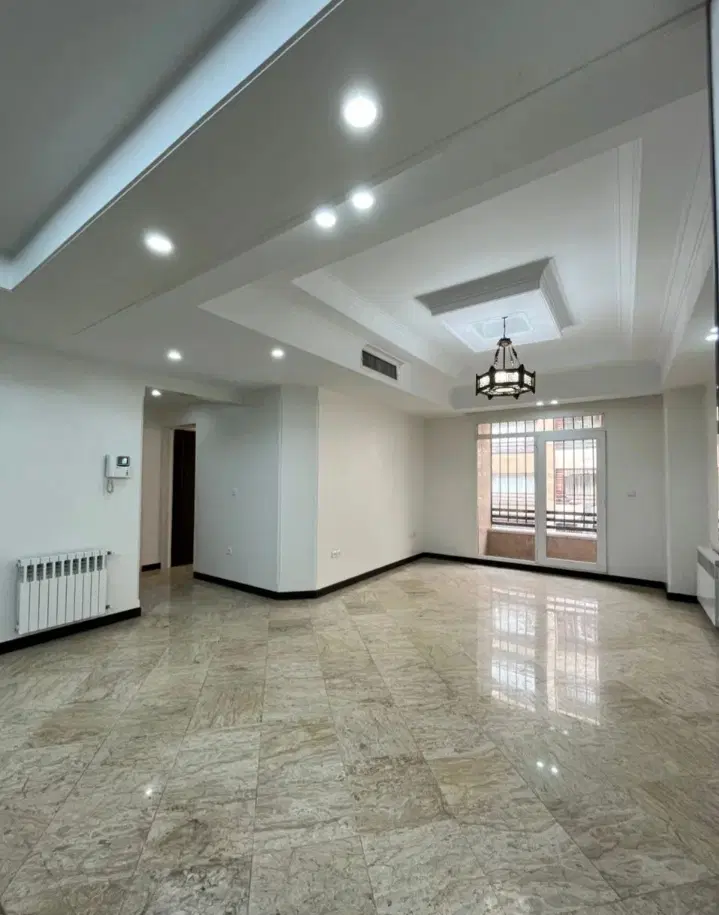 ۸۸ متری فول‌امکانات ** فردوس غرب فروشنده‌قطعی