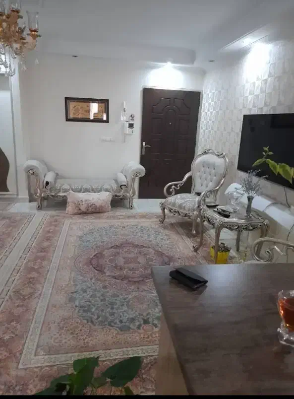 ۶۴ متر یک خواب_ تک واحدی