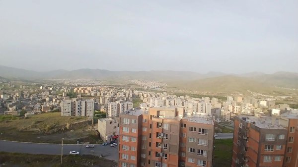 فروش مسکن مهر دوخوابه پردیس