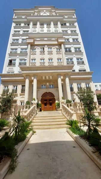 ۲۹۰متر جهانتاب مناسب سرمایه گذاری