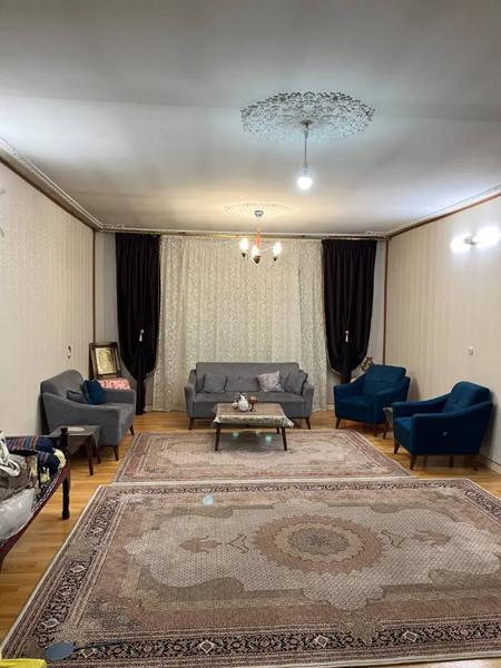 ۱۰۷ متر، قیمت مناسب