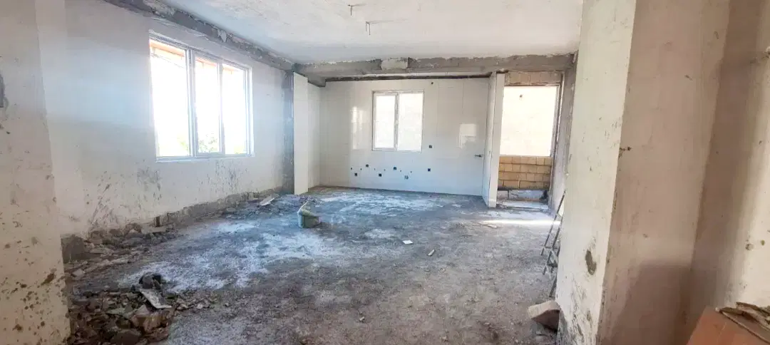 آپارتمان ۷۵ متری الهیه میدان رسالت