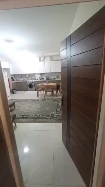 آپارتمان ۴۵ متر شیک