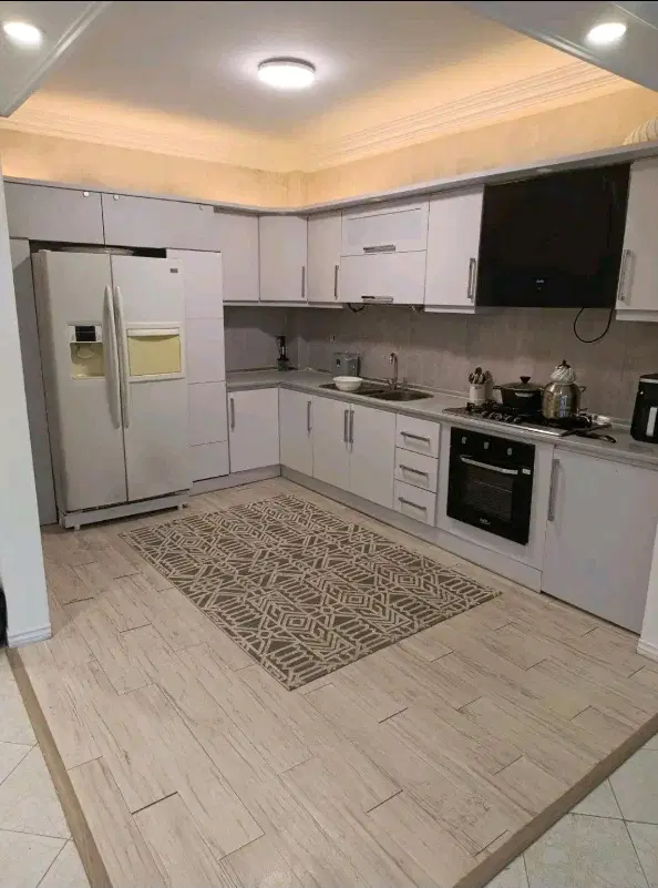 اجاره آپارتمان شیک و فول امکانات گرگانپارس