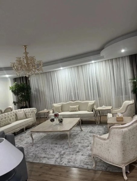 ۲۰۰ متر صبحدوست مشاعات آبی