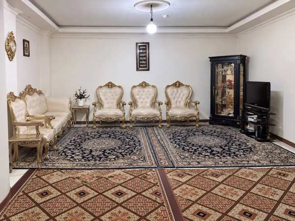 75 متری_ 1402_ خوش نقشه