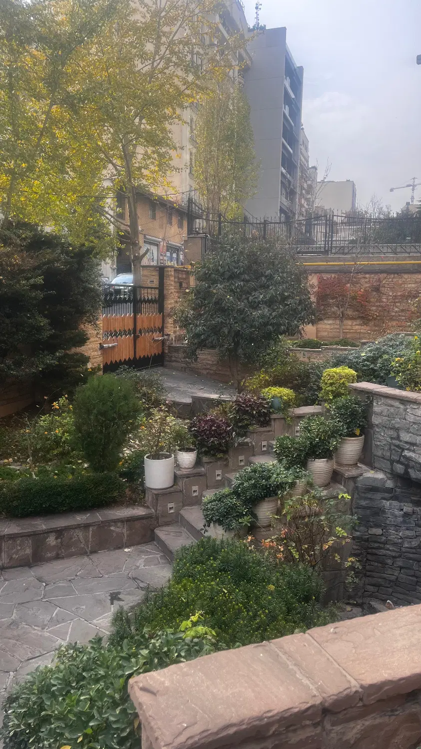 ۹۵متر ۲ خواب درکه