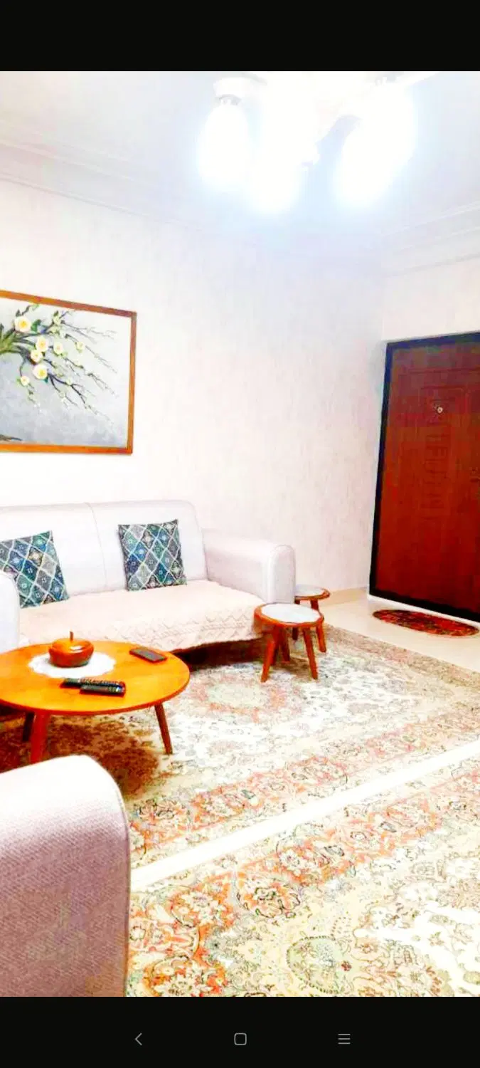 فروش آپارتمان سنددار پارکینگ اختصاصی سبزه میدان