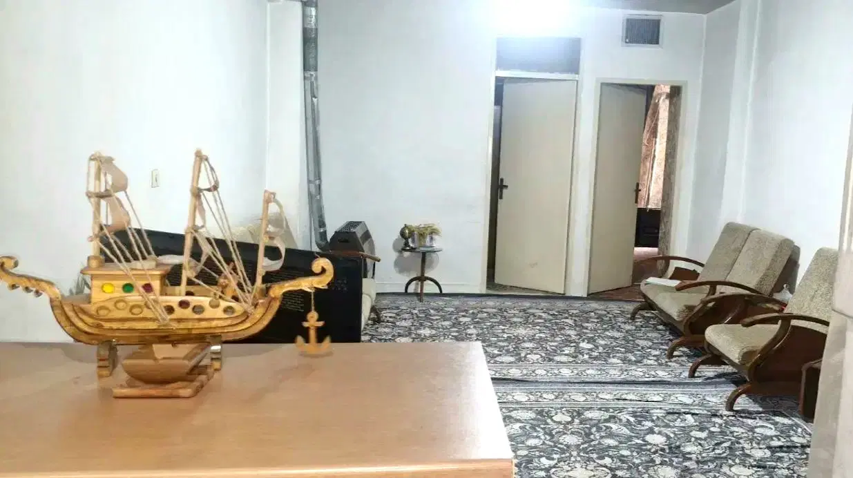 ۶۲ متری _ فول امکانات