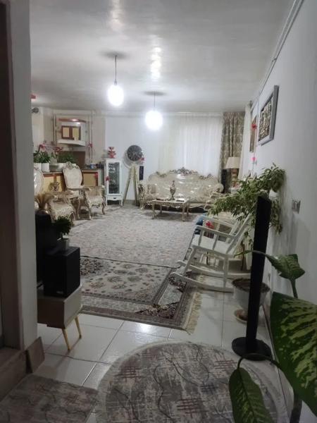 رهن و اجاره آپارتمان _۸۵متری _شهرک حیدری