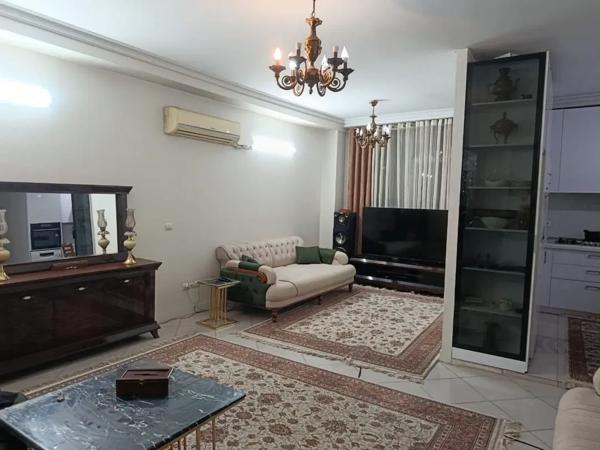 فروش آپارتمان هداوند کد۵۱۲ کیانشهر