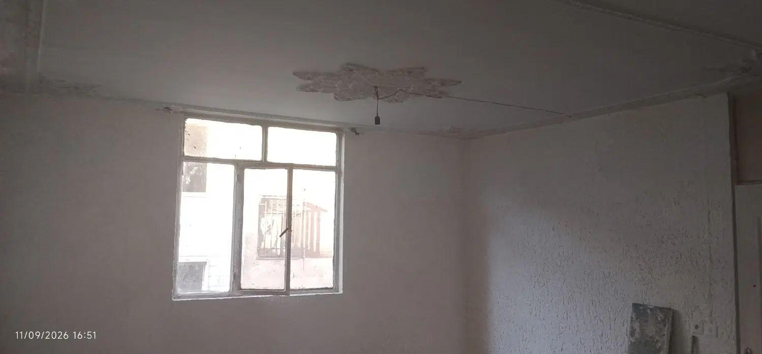 آپارتمان 60متری نزدیک مترو
