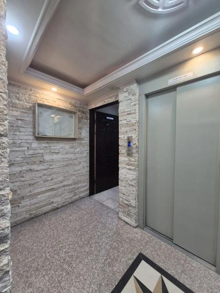 ۴۵ متری خوش نقشه فول (اسانسور پارکینگ اصلی )