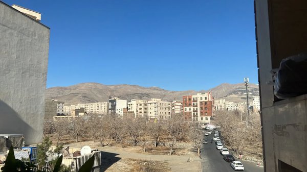 ۱۲۵ متر تک واحدی شهرزیبا