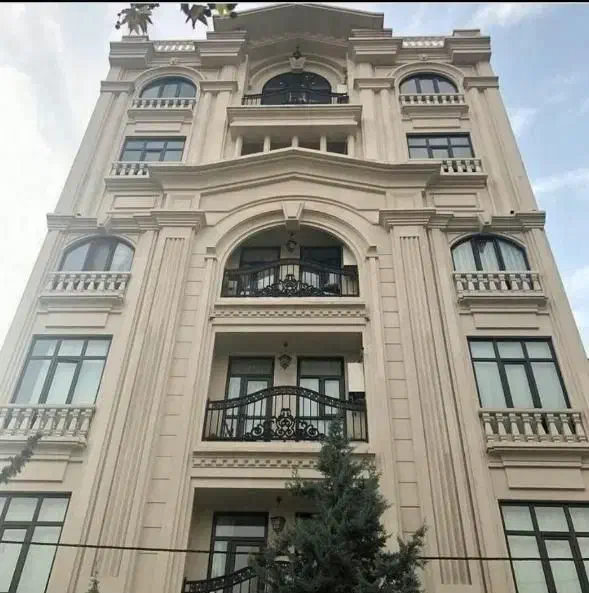فروش آپارتمان تک‌واحدی لوکیشن طلایی بلوارگیلان