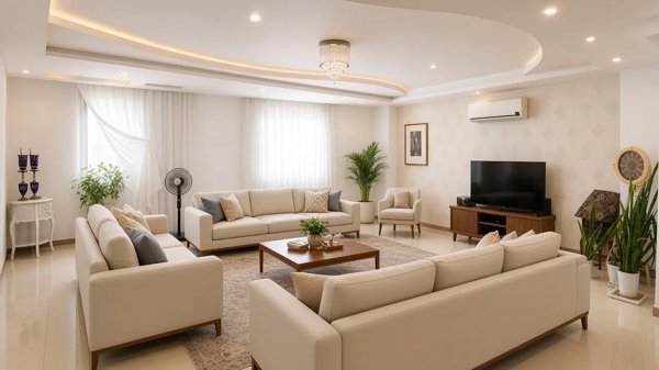اجاره سه خواب، پیچ سعدی ،155متر