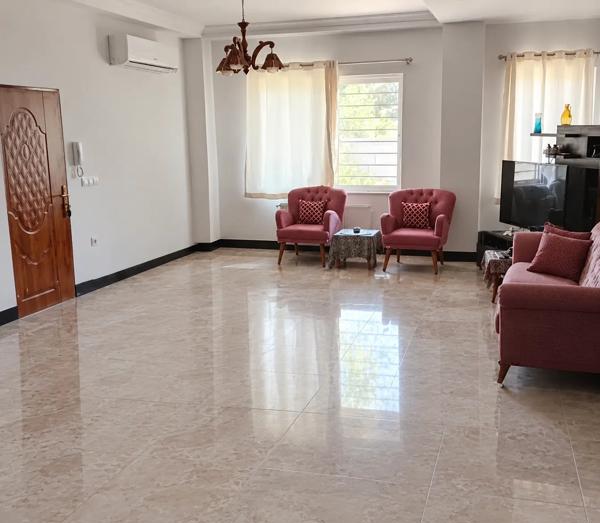 اجاره واحد ۱۰۰ متری نوساز
