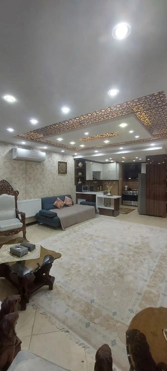 آپارتمان شیک_ساخته شده توسط نظام مهندسی(ثِناق)
