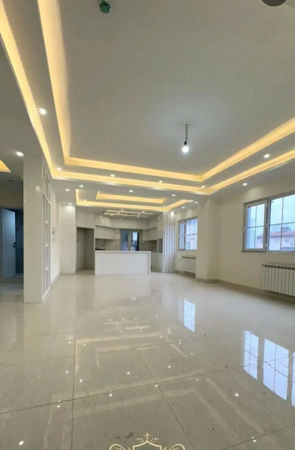 130 متری 3 خواب در رشتیان_بردوم بلوار