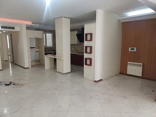 گاندی ۱۴۵ متر ۳خواب با امکانات
