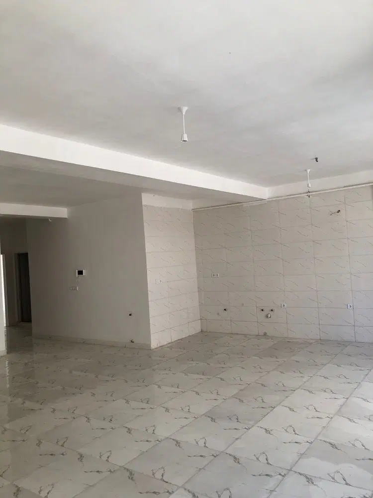 آپارتمان تک واحدی نوساز ویلاشهر ۱۴۵ متری ۳ خواب