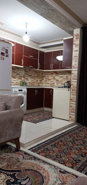 آپارتمان ویلاشهر