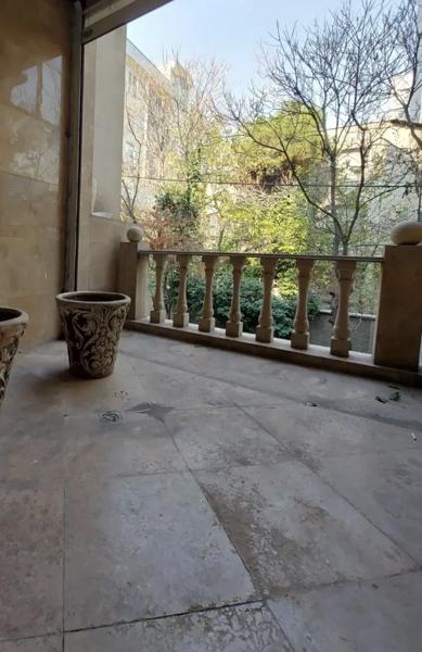 زعفرانیه_165متر_نور مستقیم_۲پارکینگ_فول‌مشعات
