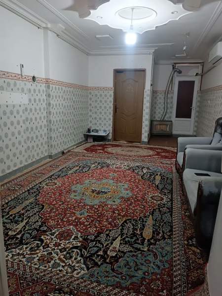 فروش واحد مسکونی