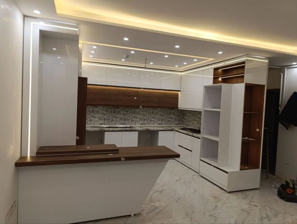 اجاره واحد ۶۰ متری