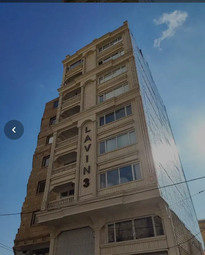 واحد پر نور دانش ۱۱۰مترتاپ لوکیشن