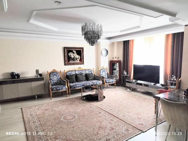 ۷۵ متر _ بسیار خوش _ بدون مشابه