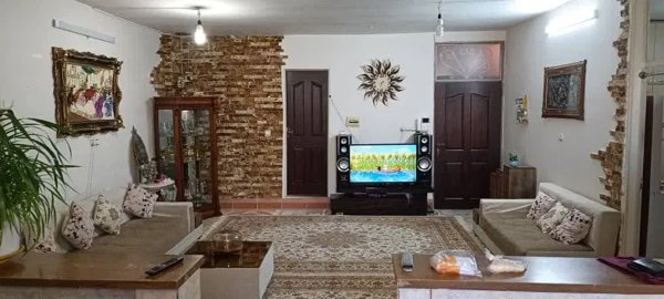 آپارتمان، دماوند، 95 متر