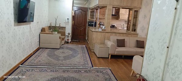 80متر_دو خواب_تک واحدی_بازسازی شده